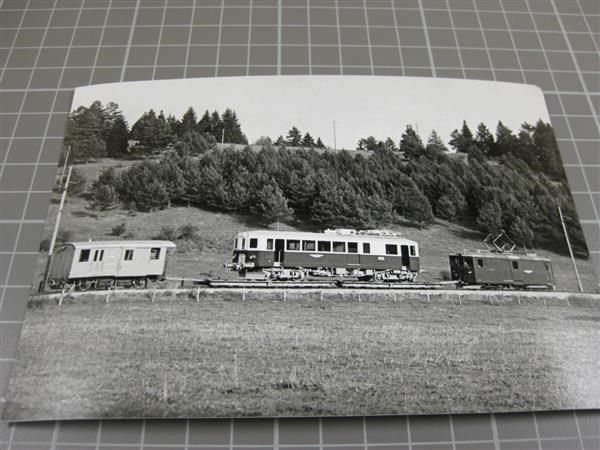 AK CJ Chemin fer du Jura Tramelan Kaufen auf Ricardo