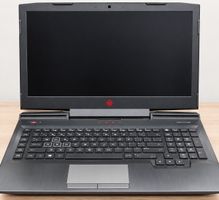 HP OMEN 17 Gaming Laptop, i7, GTX 1060 6 GB, 16 GB RAM, 1.38