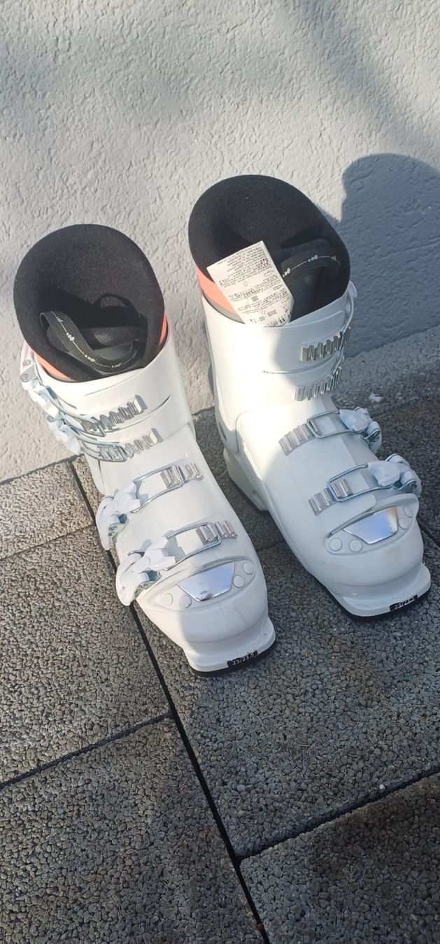Herrenschuhe: Skischuhe Grösse 36-37 – Neu (gemäss Beschreibung) aus Steffisburg von RnPerformanceShop