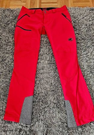 Mammut Berg- / Wanderhose - Grösse 48