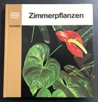 Zimmerpflanzen - Silva Verlag Zürich