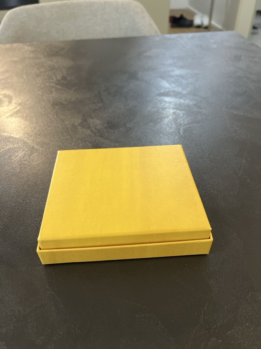Fendi Portafogli: Porte cartes/billets FENDI – Usato da Prangins venduto da Rodard8 6