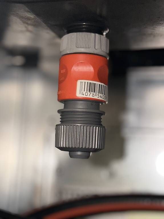 Tutte le macchine: Trotec TTK 170 S – Usato da Schlieren venduto da djambaza 3