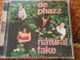 De Phazz * natural fake