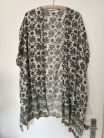 Vila Kimono Gr. 38 mit coolem Muster für den Sommer!
