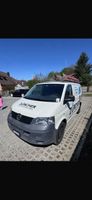 VW T5 zu Verkaufen / ab MFK und Service