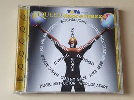 Queen Dance Traxx I