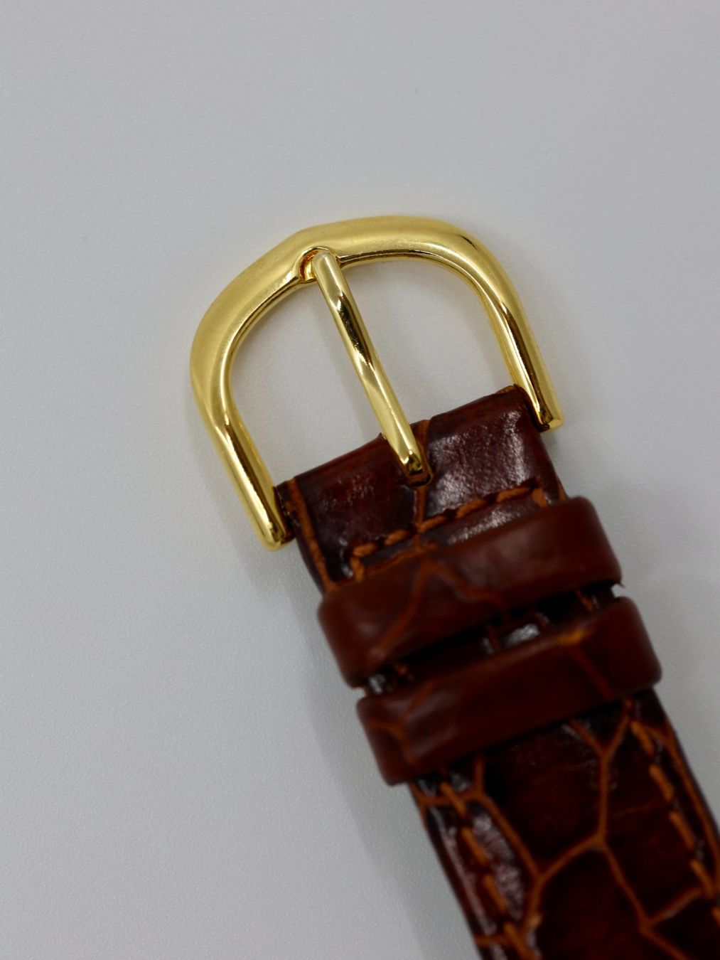 Omega Orologi: Omega Constellation 'Honeycomb Dial' – Usato da Zürich venduto da Lazulivintagewatches 4