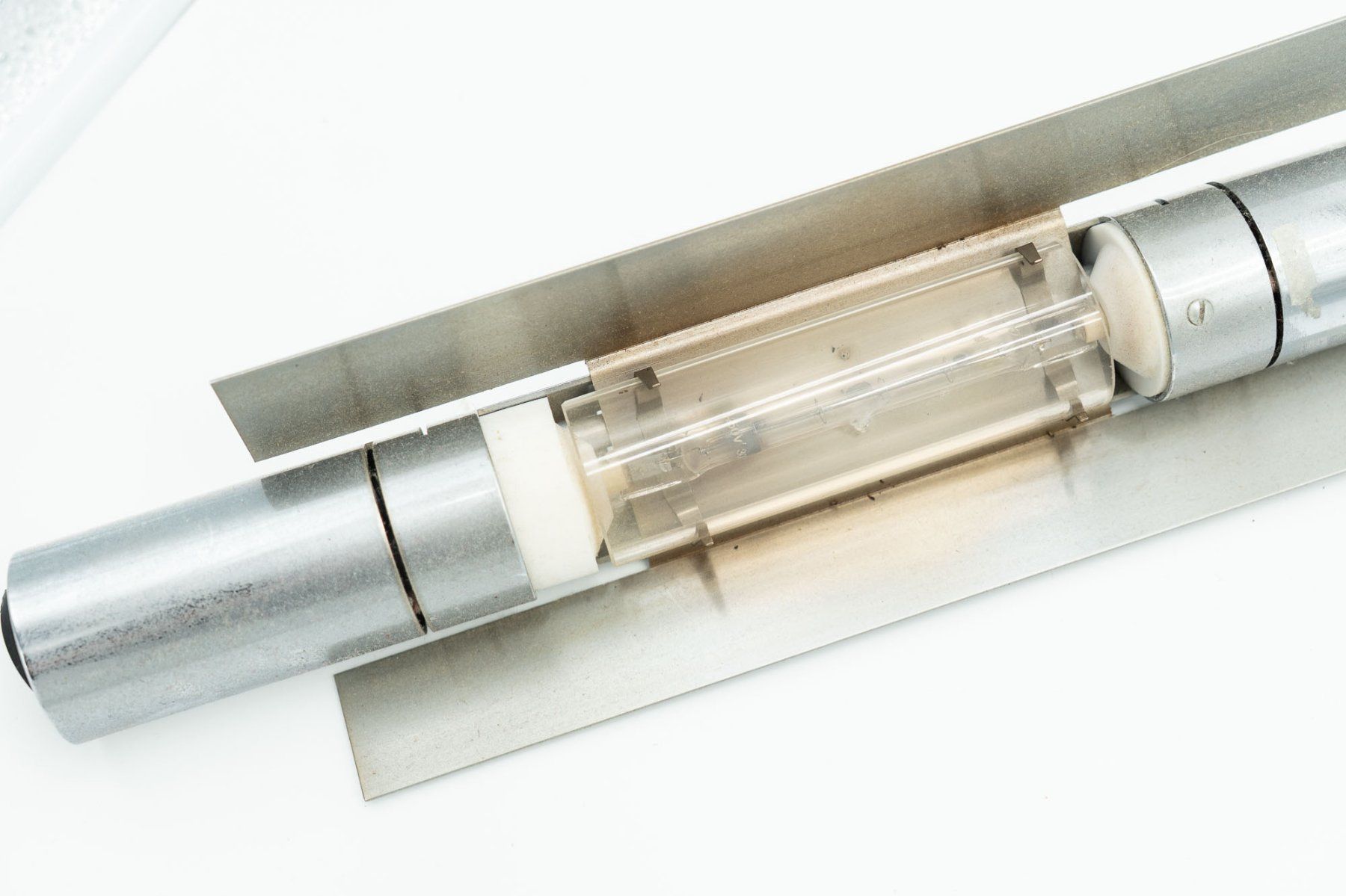 Baltensweiler Lampadari & plafoniere: Baltensweiler Deckenlampe - verstellbar - Ref. 05/42 – Usato da Au ZH venduto da BrockiAu 6