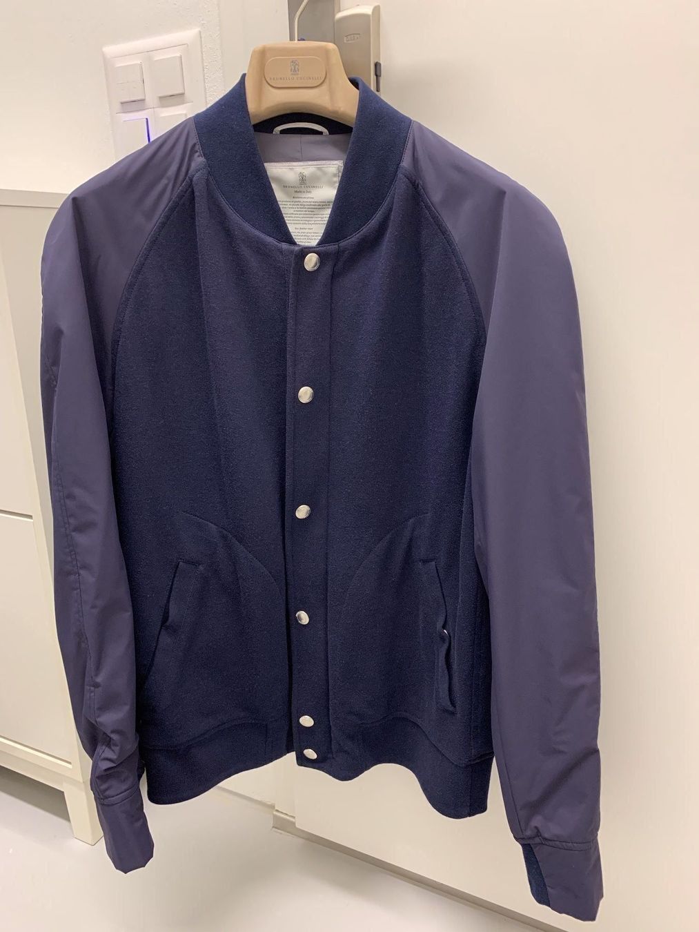 Brunello Cucinelli Giacche: Jacke – Usato da Davos venduto da Phibo