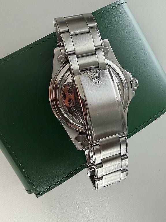 Tudor Uhren: Tudor Submariner – Gebraucht aus Zürich von timeio-swapwatch 6