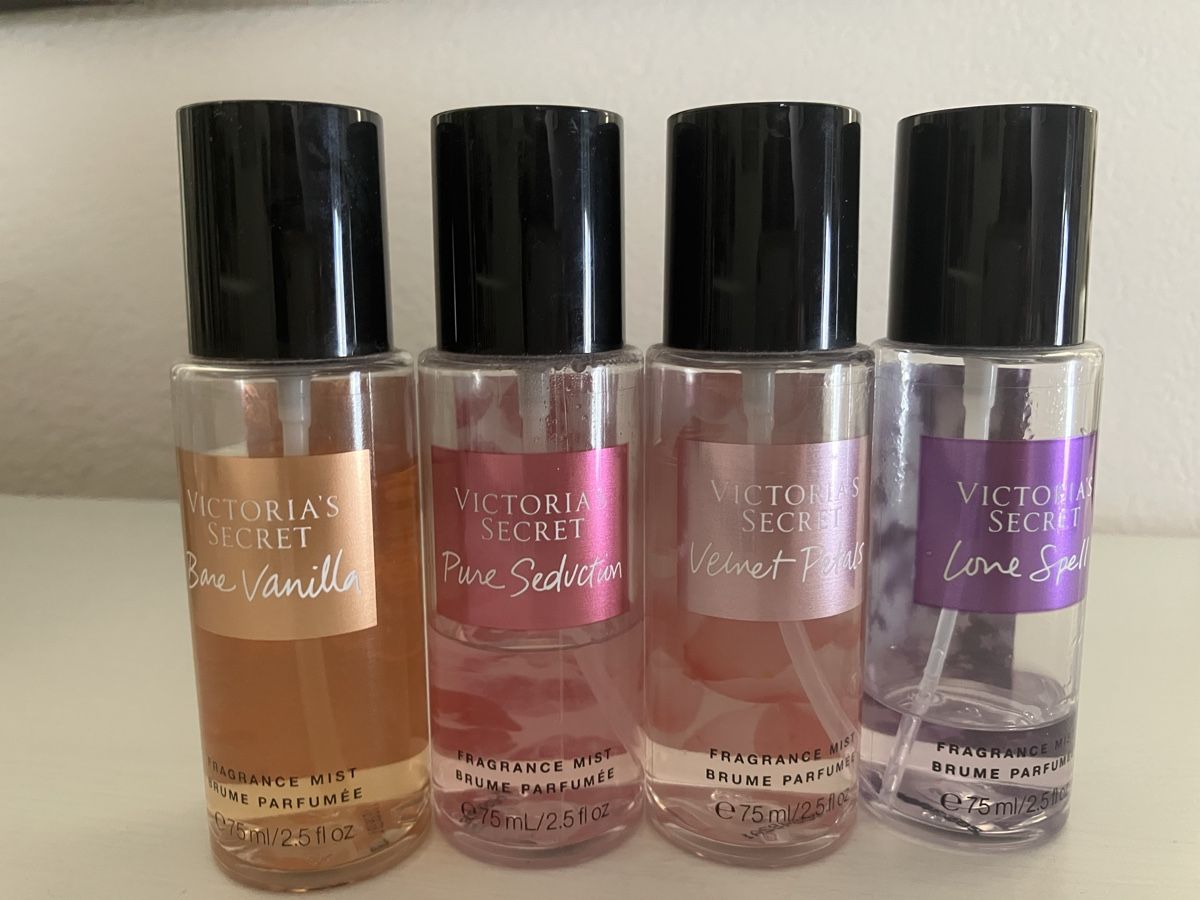 Profumi & Eau de Toilette: Parfum: Victoria’s Secret – Usato da Olten venduto da Primavera2022
