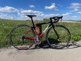 BMC Roadracer SR01