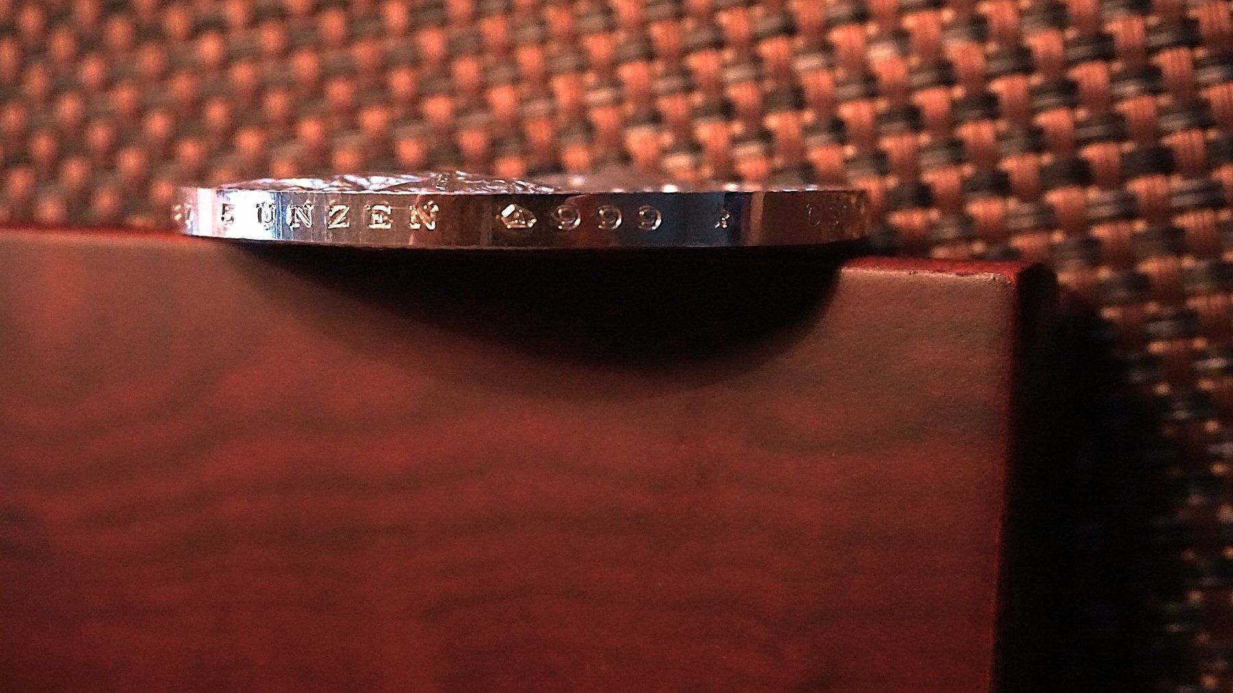 Tutti le monete: 5 unzen Silbertaler – Nuovo (secondo la descrizione) da Biembach venduto da Molly027 3