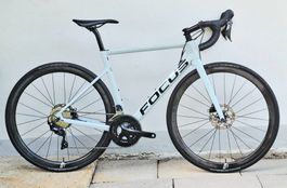 Focus Izalco Max Disc 8.6 / Carbon / M (171-180 cm) / 8.1 kg