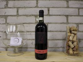 2012 Barbera d'Asti Le More Gilli D.O.C.G