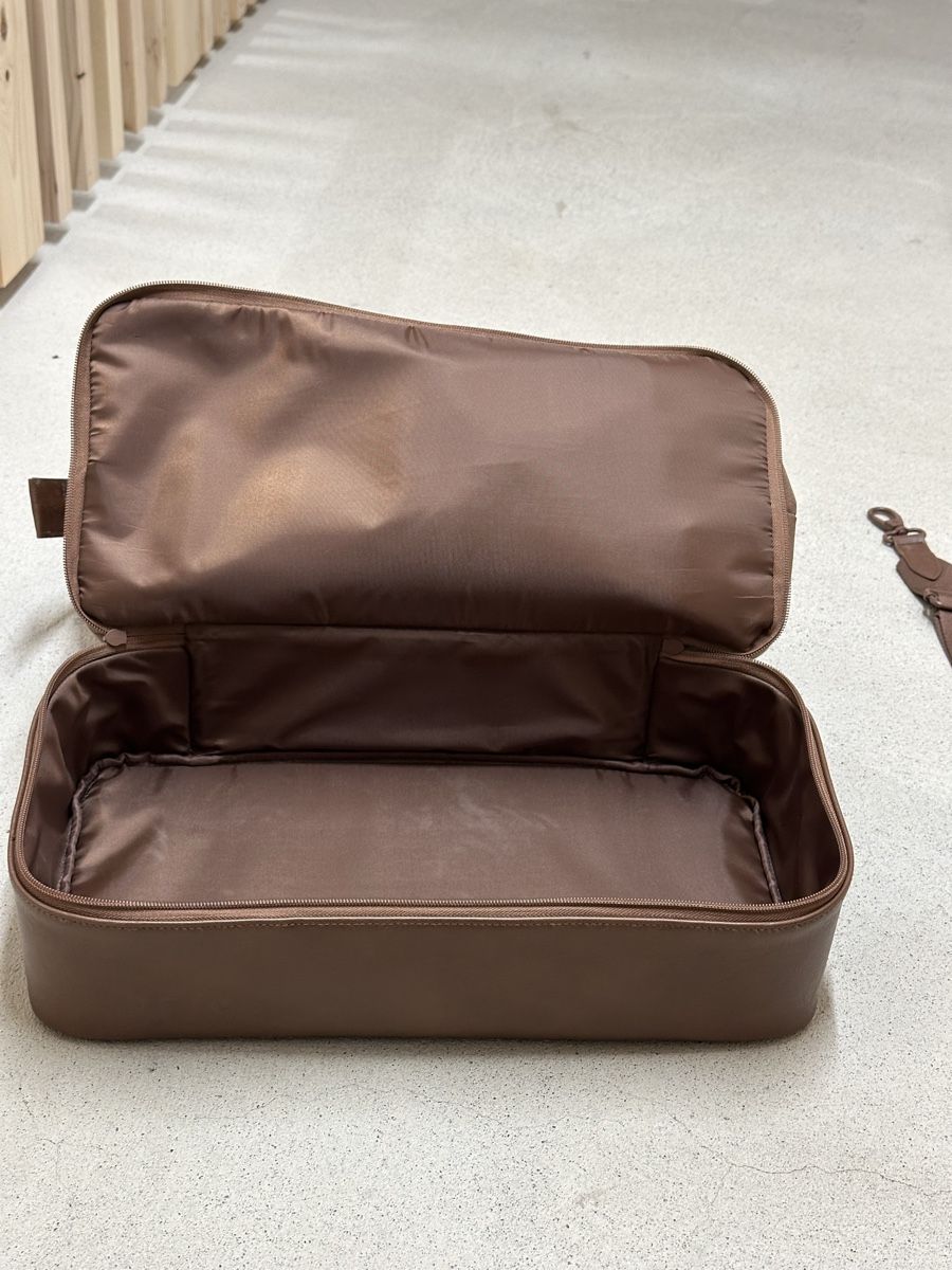 Borse: Weekender-Tasche mit Etuis von Béis – Usato da Regensdorf venduto da sofia681 4