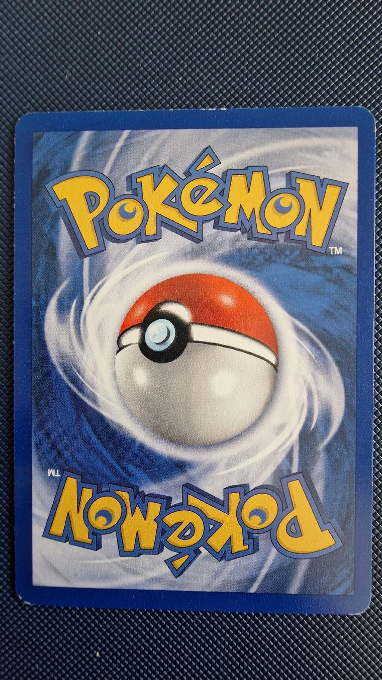 Pokémon Carte collezionabili: Pikachu #60 – Pokémon Jungle  – Usato da Veytaux venduto da PocketMonster 1