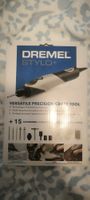 Dremel Stylo+ Craft Tool 15 Accessories new