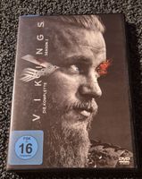 Vikings Staffel 2 DVD