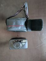 Nikon Zoom 100 AF camera with case 