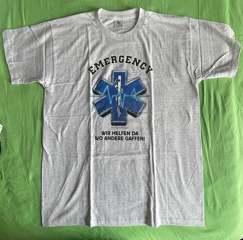 Lotti di vestiti: 3 T-Shirt Gr:M – Usato da Wila venduto da Lokelo 4