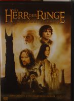 Herr der Ringe 2: Die Zwei Türme