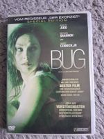 BUG     DVD