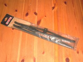2 Scheibenwischerblätter 35cm, zu Viktor-Kabine , zb JD 940