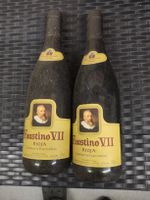 Faustino VII Rioja, spanischer Rotwein - Jahrgang 2006