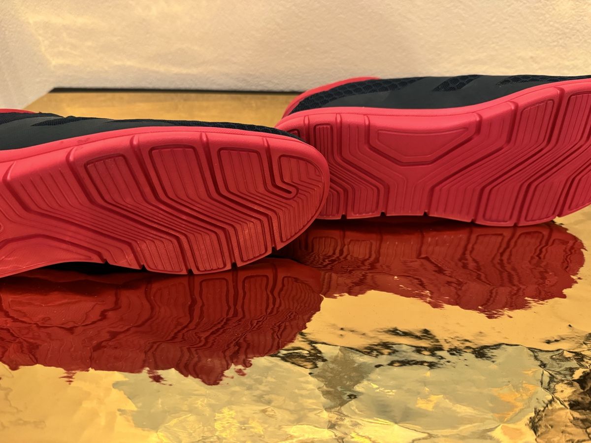 Hummel Scarpe da uomo: Hummel Sportschuhe Gr. 41 – Nuovo (secondo la descrizione) da Lachen SZ venduto da artbyblondangel 3