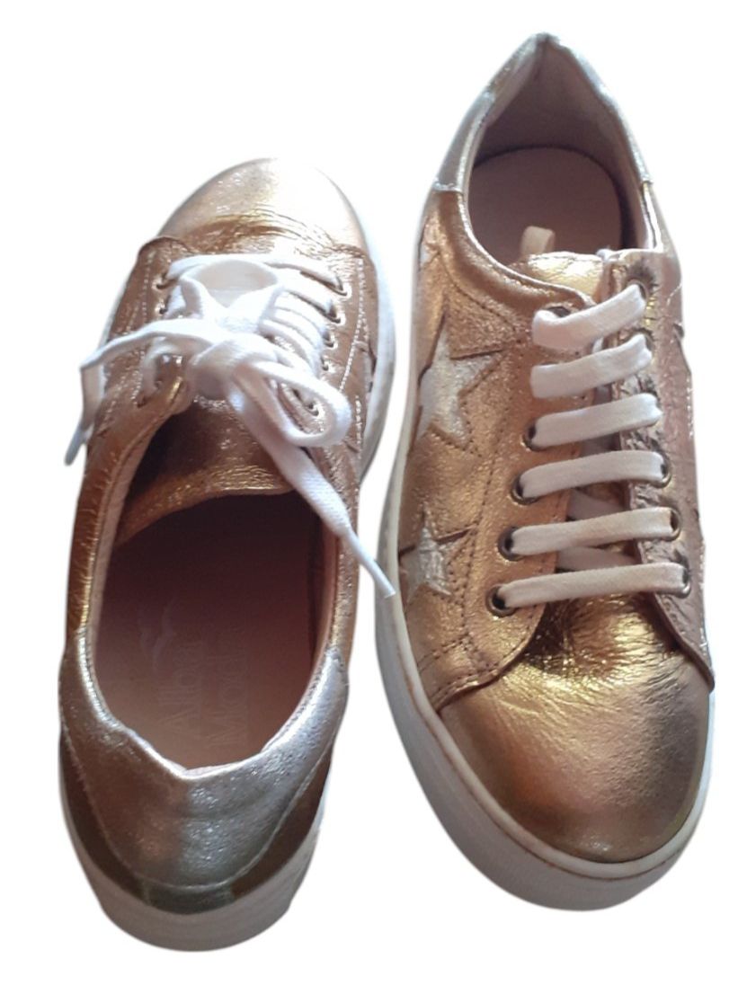 Scarpe da donna: Sneakers Vintage – Usato da Mörschwil venduto da wunderkiste44 3