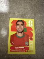 MAR 4 , FIFA WORLD CUP 2026 PANINI 