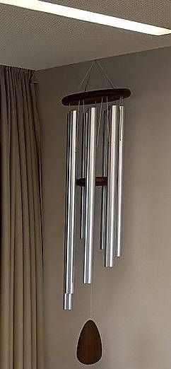 Altro in Decorazioni & Accessori: Klangspiel - Gong - mit wunderschönem Ton – Usato da Aarau venduto da vio_lrn7