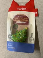 Weihnachtsbaum Tonies 