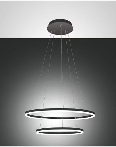 Lustres & lampes de plafonds: FABAS Giotto Pendelleuchte – Neuf avec emballage d'origine à Toffen par Topline_Kuechen1