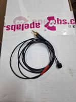 Sennheiser MKE2-EW, Kondensator Lavaliermikrofon