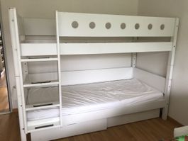 Etagenbett Flexa Micasa