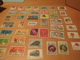 RR lleine Sammlung Korea / Chorea NUR 20 RP
