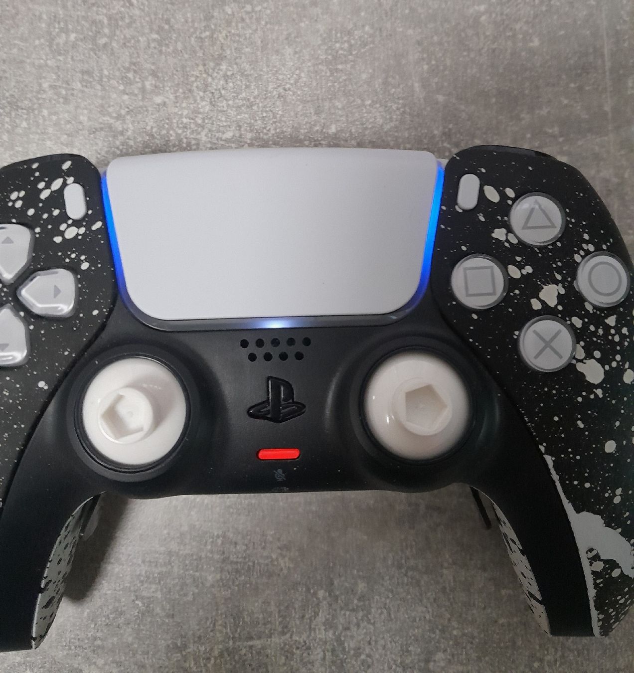 Sistema di controllo: manette scuf ps5 – Usato da Fribourg venduto da Sami1177 2