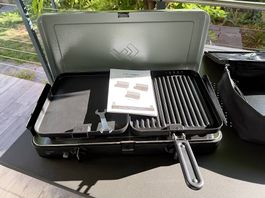 Cadac Dometic 2 Cook Gasgrill