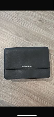 MICHAEL KORS Tasche schwarz guter Zustand