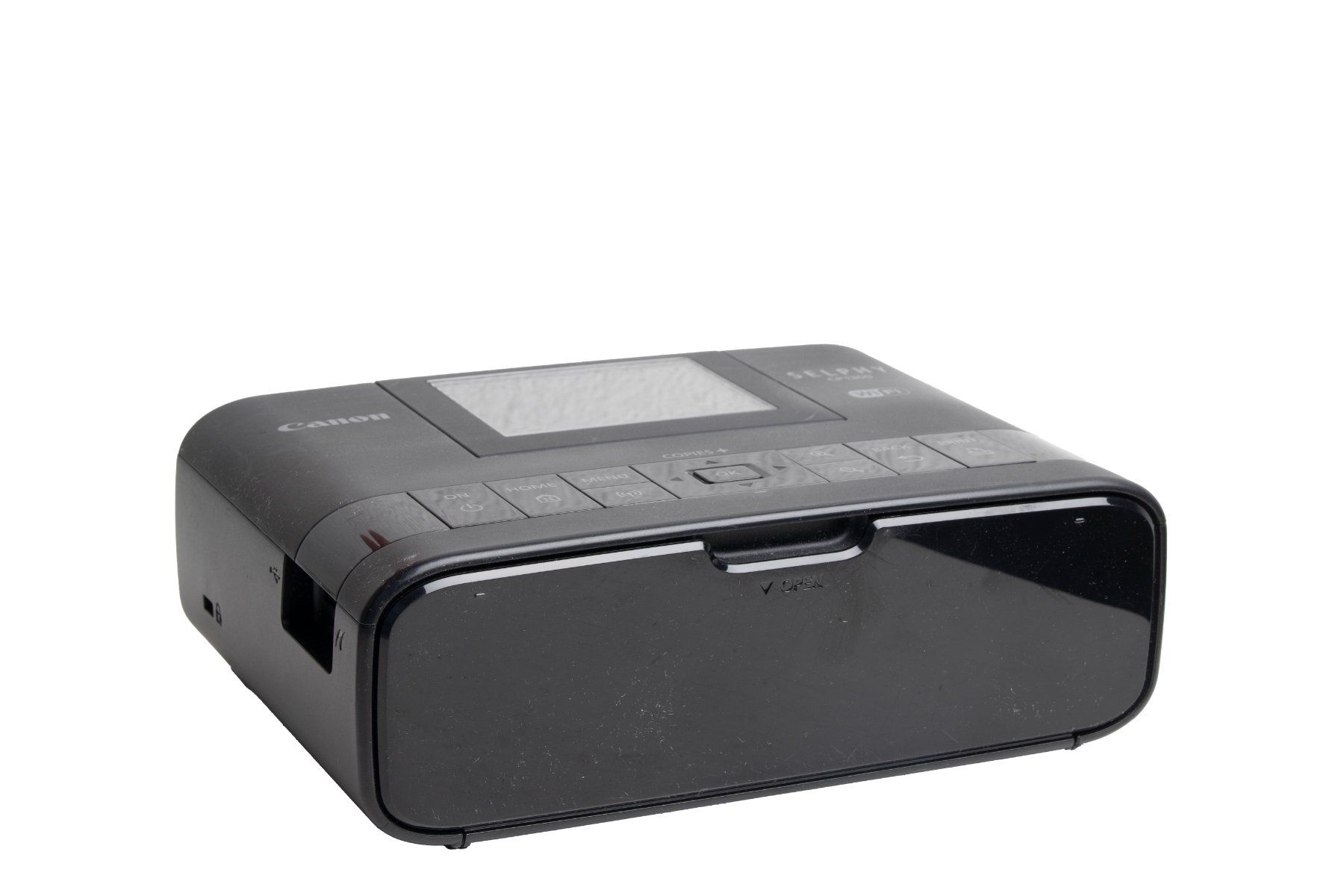 JVC Fotocamera: Canon SELPHY CP1300 Drucker – Difettoso da Emmen venduto da chromaton 3