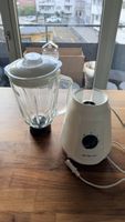 Emerio Mixer/Standmixer - Ideal für Smoothies im Sommer!