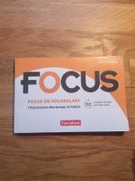 Englisch Vocab Focus
