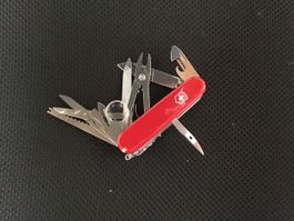 VICTORINOX, GROSSES SACKMESSER