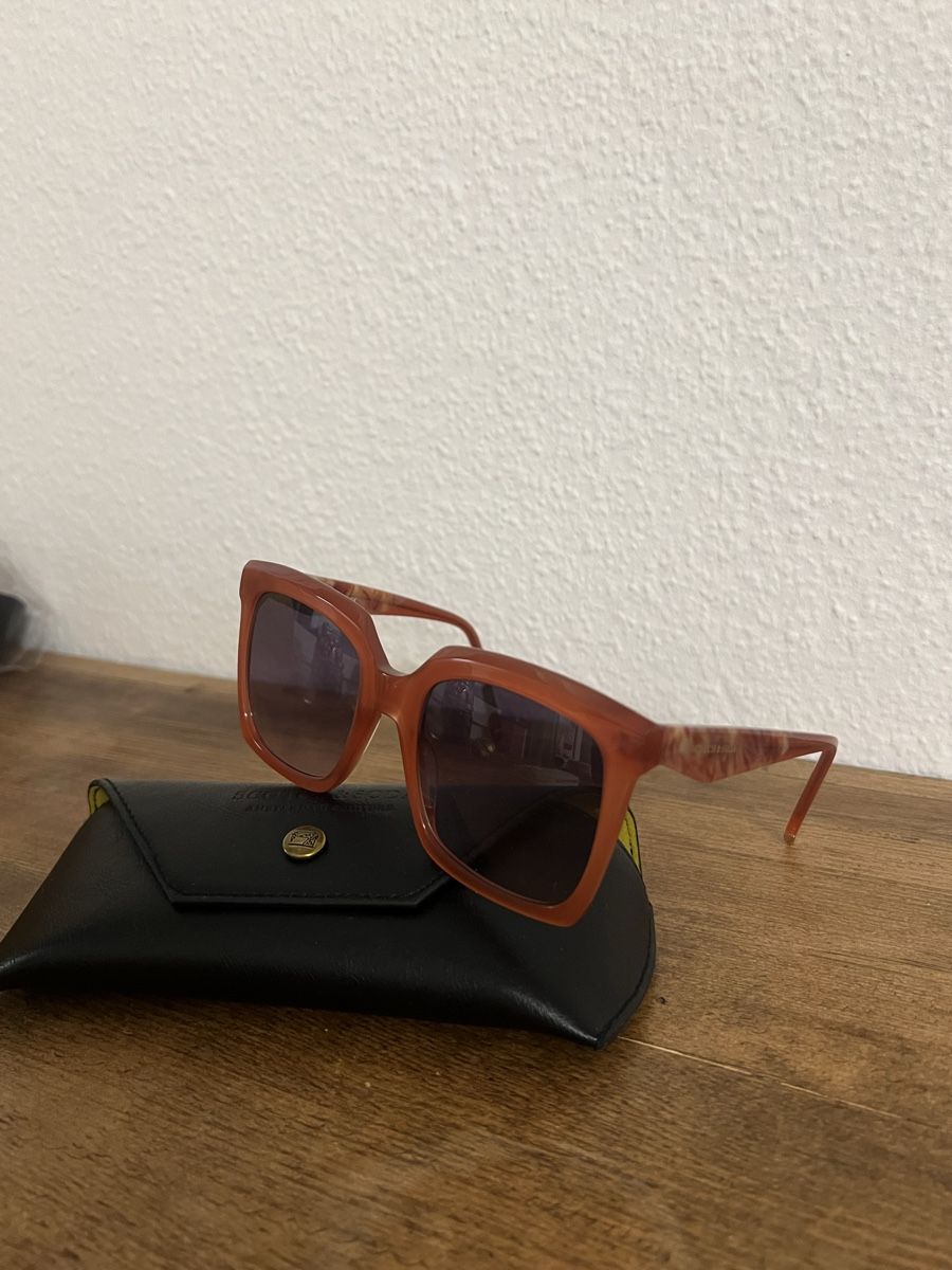 Occhiali & Lenti: Sonnenbrille Scotch & Soda – Nuovo (secondo la descrizione) da Zürich venduto da sil_wp52 1