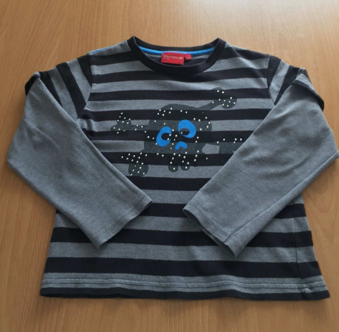 Pulls et sweat-shirts: Pullover mit Totenkopf – Neuf (Voir description) à Basel par Seifehuesli
