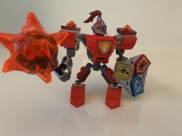 Lego Nexo Knights 70363
