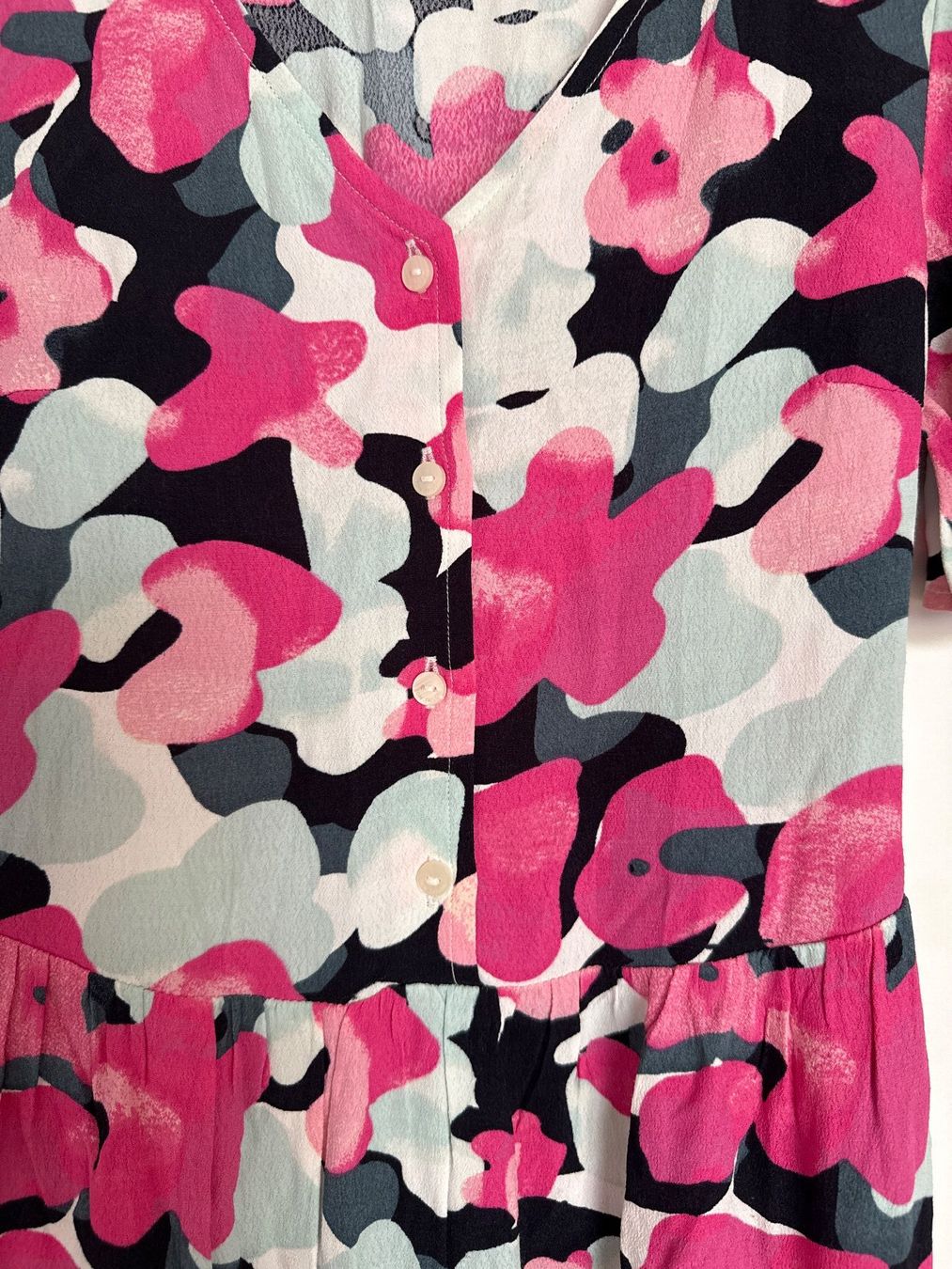 Tom Tailor Kleider: NEU! Sommerkleid von Tom Tailor Gr.34 – Neu (gemäss Beschreibung) aus Schönenwerd von d.chiara 2